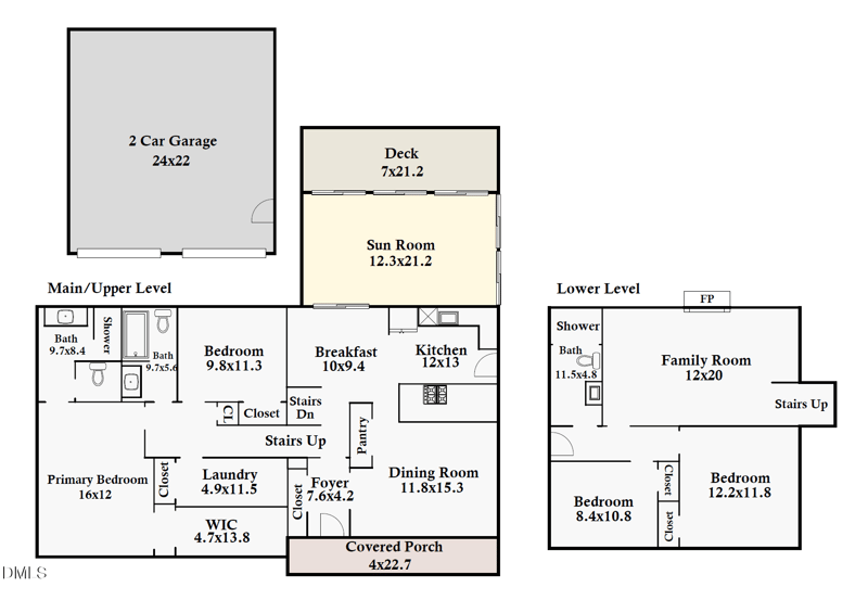 304 Brandywine Rd, Chapel Hill, NC 27516