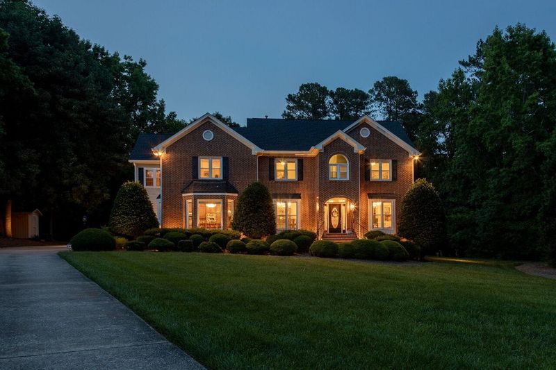 304 Briarhaven Ct, Garner, NC 27529