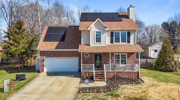 304 Briarwood Dr, Mebane, NC 27302