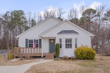 304 Bridget Way, Creedmoor, NC 27522