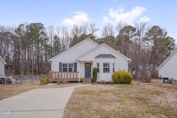 304 Bridget Way, Creedmoor, NC 27522