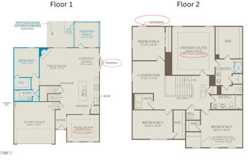 304 Bridle Brook Way, Fuquay Varina, NC 27526