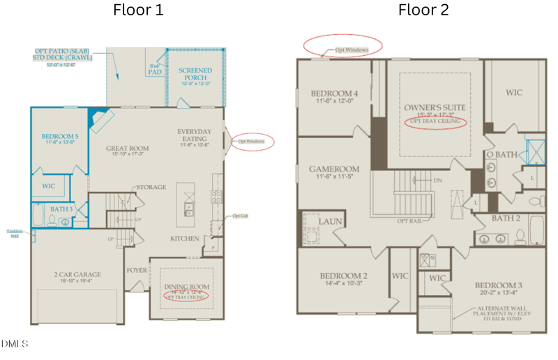 304 Bridle Brook Way, Fuquay Varina, NC 27526