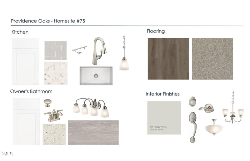 304 Bridle Brook Way, Fuquay Varina, NC 27526