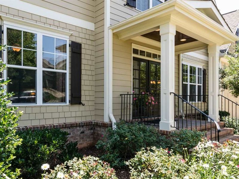 304 Brightling Way, Holly Springs, NC 27540