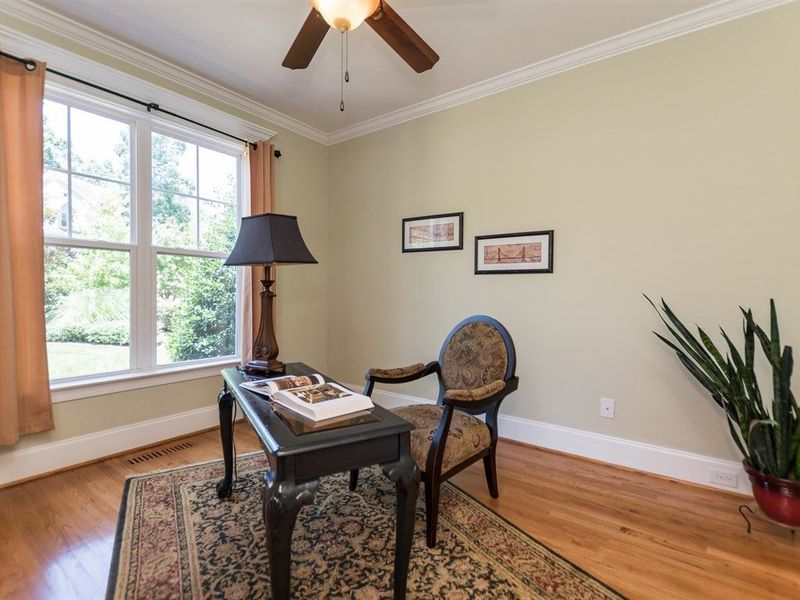 304 Brightling Way, Holly Springs, NC 27540