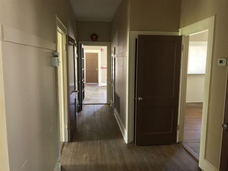 304 W Broad St, Dunn, NC 28334