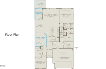 304 Broomside Ave, Raleigh, NC 27603