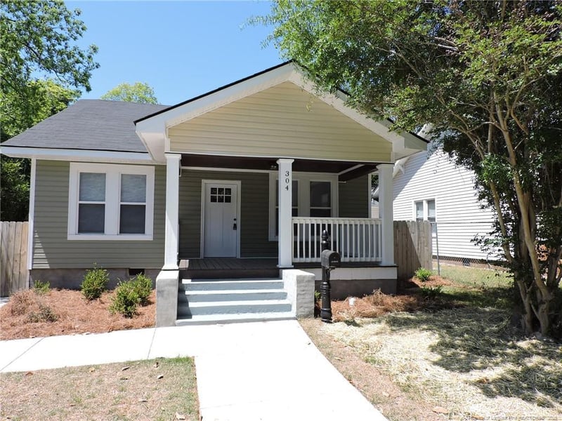304 Bryan St, Fayetteville, NC 28305
