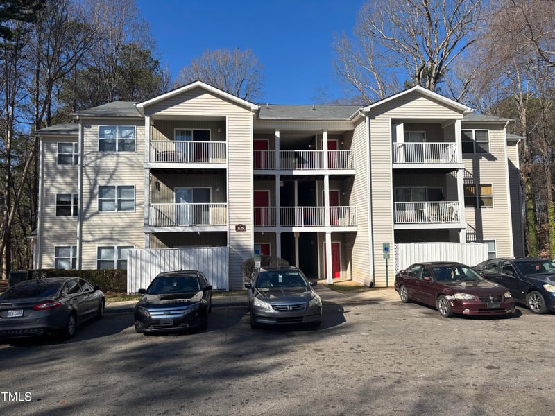 304 Buck Jones Rd, Raleigh, NC 27606