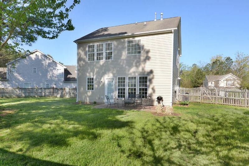 304 Burrell Rd, Durham, NC 27703
