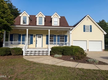 304 Cameronwood Dr, Fuquay Varina, NC 27526