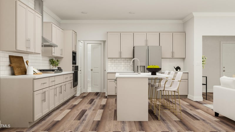 304 Canyon Spring Trl, Wake Forest, NC 27587
