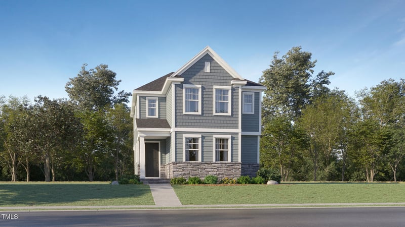 304 Canyon Spring Trl, Wake Forest, NC 27587