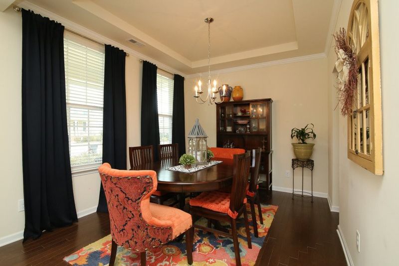 304 Capeside Ave, Holly Springs, NC 27540