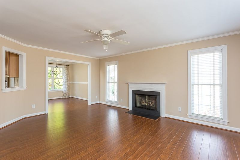 304 Cardinal Crest Ln, Wake Forest, NC 27587