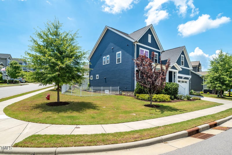 304 Cardinal Ridge Rd, Chapel Hill, NC 27516