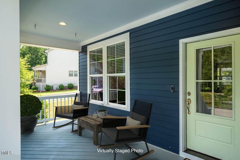304 Cardinal Ridge Rd, Chapel Hill, NC 27516