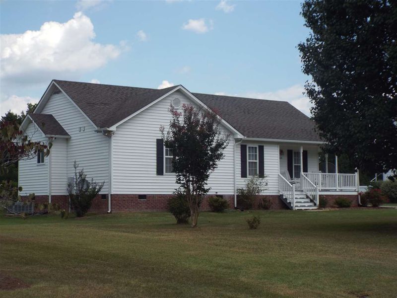 304 Carrington Dr, Garner, NC 27520