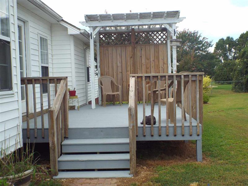 304 Carrington Dr, Garner, NC 27520