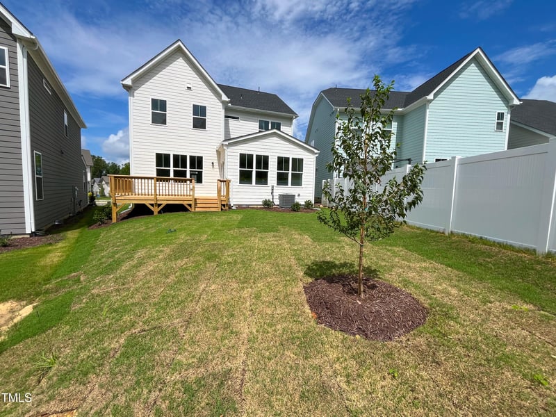 304 Catheys Creek Cir, Wendell, NC 27591
