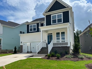304 Catheys Creek Cir, Wendell, NC 27591