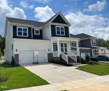 304 Catheys Creek Cir, Wendell, NC 27591