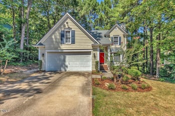 304 Catlin Rd, Cary, NC 27519