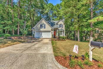 304 Catlin Rd, Cary, NC 27519
