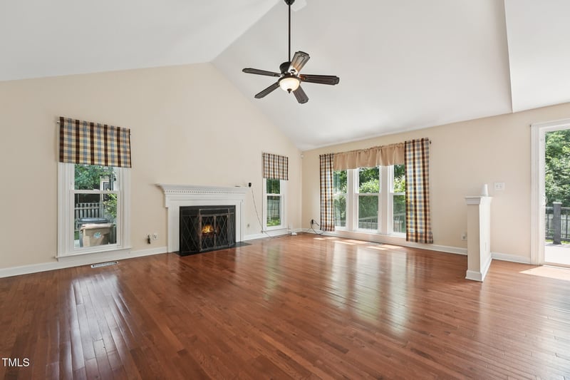 304 Cayman Ave, Holly Springs, NC 27540