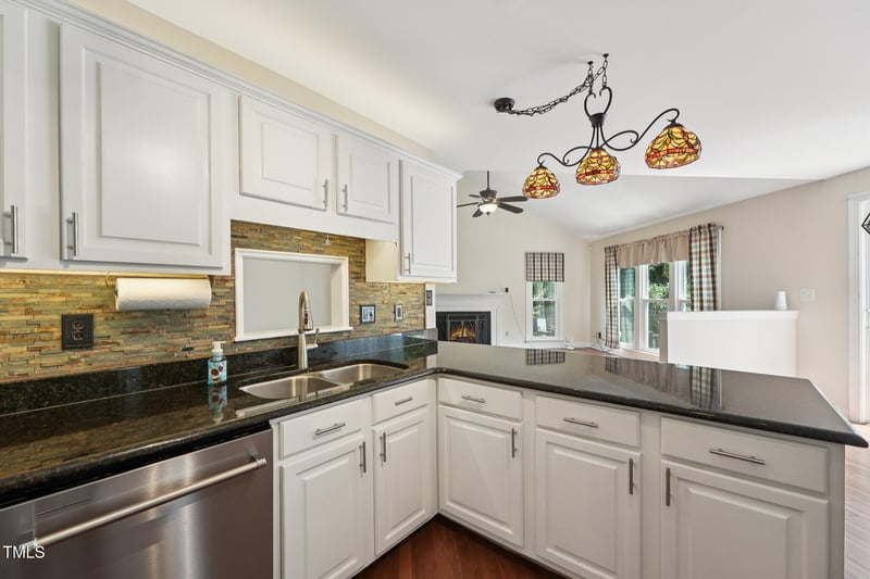 304 Cayman Ave, Holly Springs, NC 27540