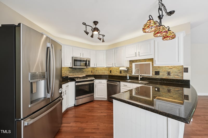 304 Cayman Ave, Holly Springs, NC 27540