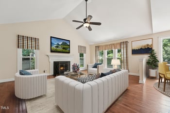 304 Cayman Ave, Holly Springs, NC 27540