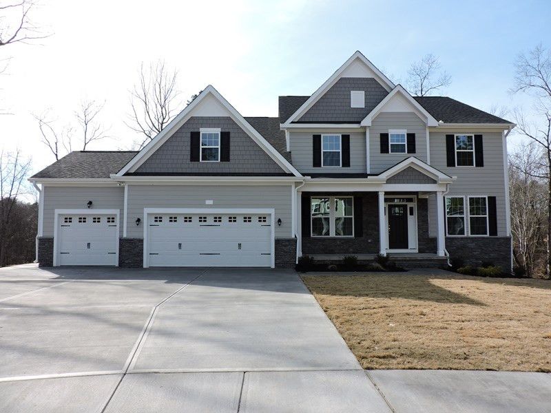 304 Cedar Pond Ct, Knightdale, NC 27545