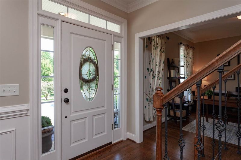 304 Cedar Trail Ln, Apex, NC 27502