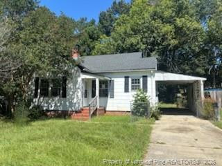 304 Central Dr, Fayetteville, NC 28301