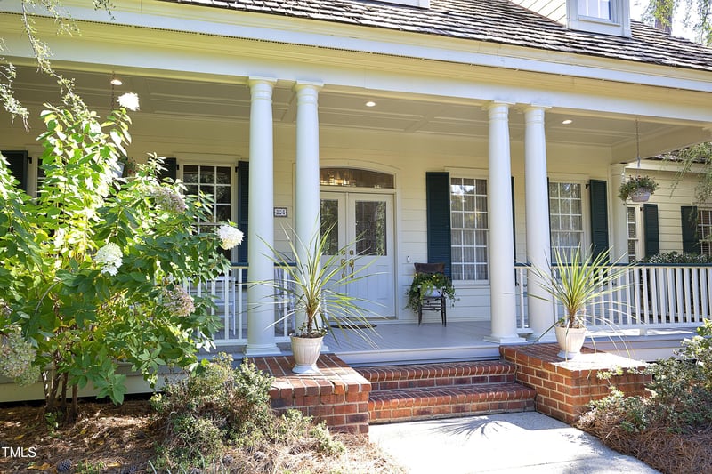 304 Chalon Dr, Cary, NC 27511