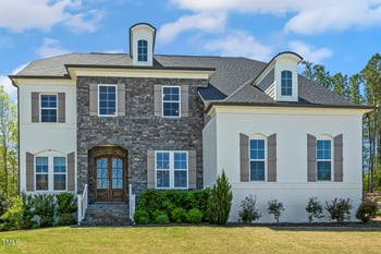 304 Channel Cove Dr, Holly Springs, NC 27540