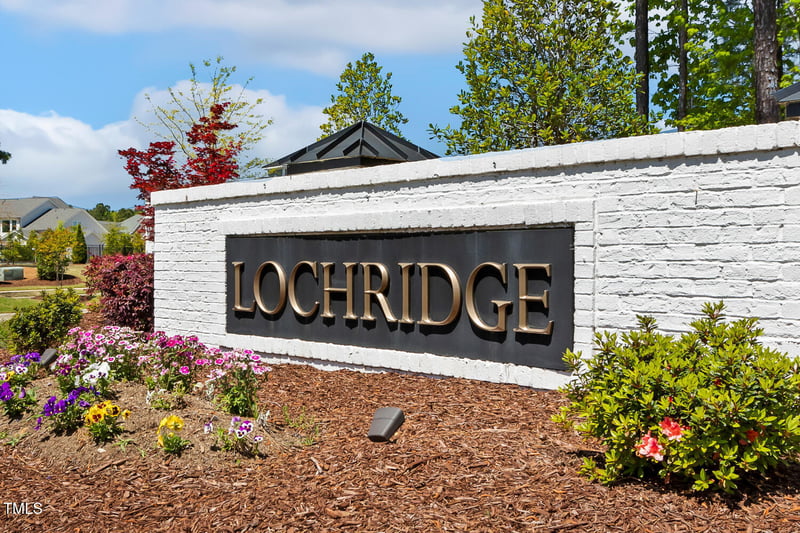 304 Channel Cove Dr, Holly Springs, NC 27540
