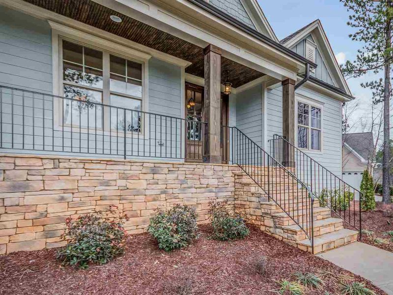 304 Chapel Ridge Dr, Pittsboro, NC 27312