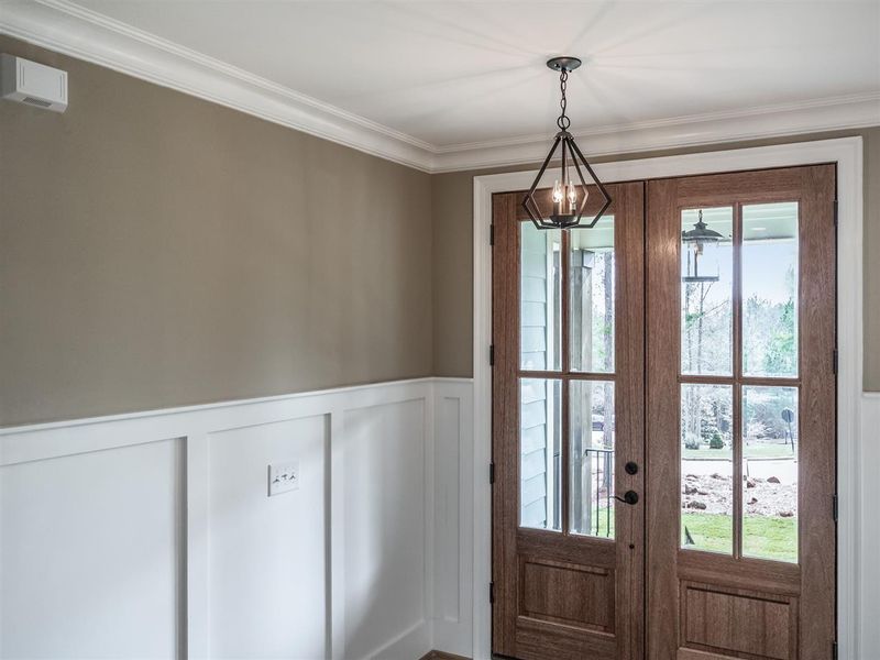 304 Chapel Ridge Dr, Pittsboro, NC 27312
