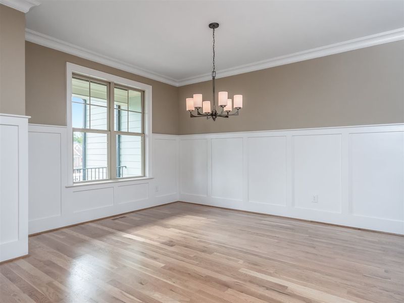 304 Chapel Ridge Dr, Pittsboro, NC 27312