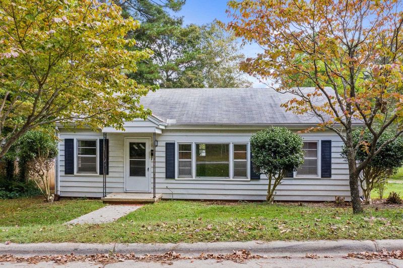 304 N Cheatham St, Franklinton, NC 27525