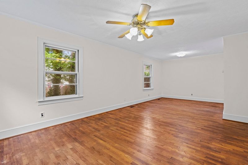 304 N Cheatham St, Franklinton, NC 27525