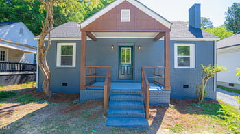 304 Cherry Grove St, Durham, NC 27703