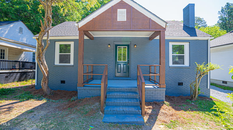 304 Cherry Grove St, Durham, NC 27703