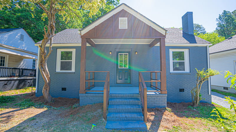 304 Cherry Grove St, Durham, NC 27703