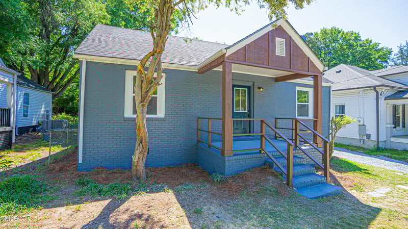 304 Cherry Grove St, Durham, NC 27703