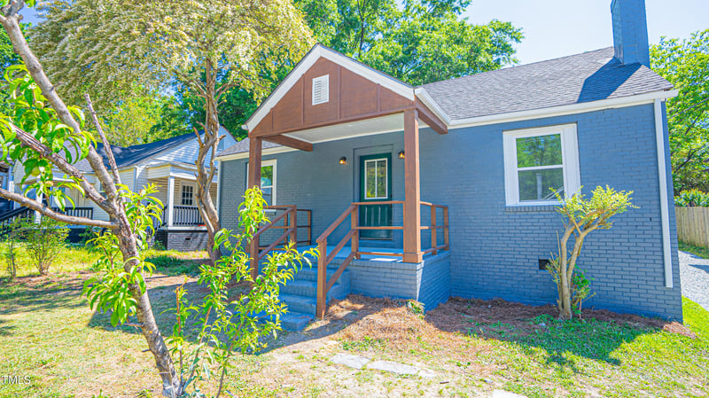 304 Cherry Grove St, Durham, NC 27703