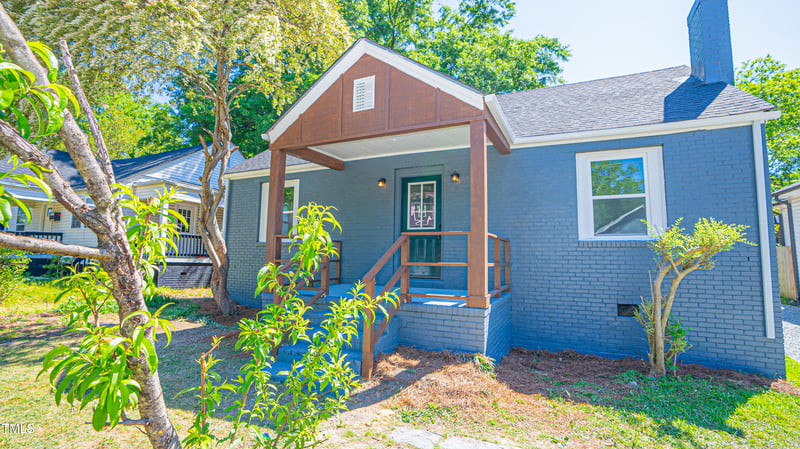 304 Cherry Grove St, Durham, NC 27703